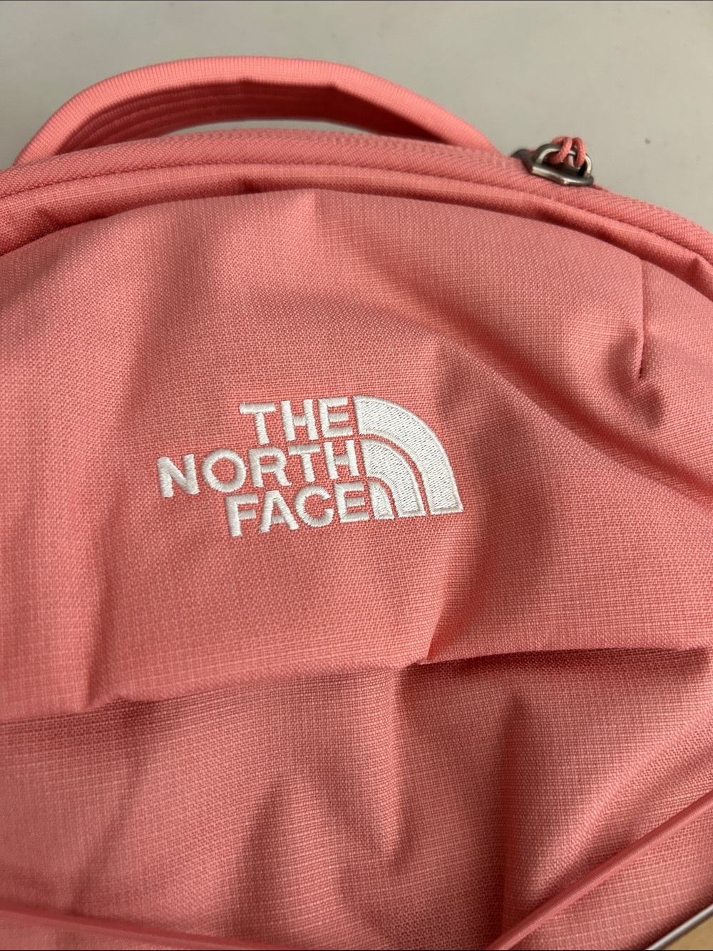 THE NORTH FACE WOMEN'S BOREALIS BACKPACK TERRACOTTA DARK - Picture 3 of 9